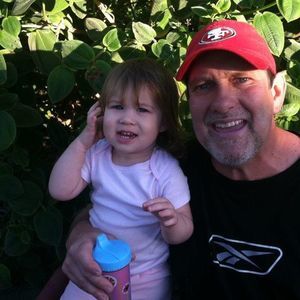 Meet your Posher, Steve